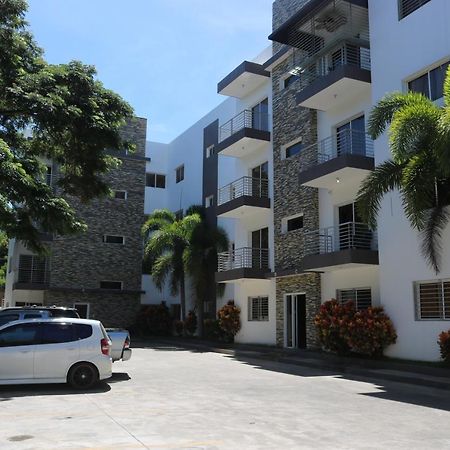 Apartamento Amueblado Amplio Tranquilo Privado Como Tu Lo Mereces سانتياغو دي لوس كاباليروس المظهر الخارجي الصورة