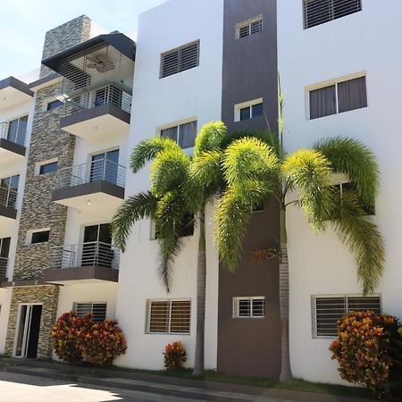 Apartamento Amueblado Amplio Tranquilo Privado Como Tu Lo Mereces سانتياغو دي لوس كاباليروس المظهر الخارجي الصورة