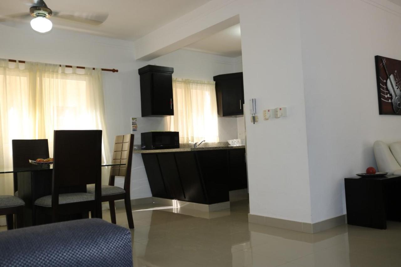 Apartamento Amueblado Amplio Tranquilo Privado Como Tu Lo Mereces سانتياغو دي لوس كاباليروس المظهر الخارجي الصورة