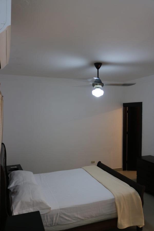 Apartamento Amueblado Amplio Tranquilo Privado Como Tu Lo Mereces سانتياغو دي لوس كاباليروس المظهر الخارجي الصورة