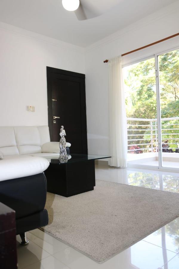 Apartamento Amueblado Amplio Tranquilo Privado Como Tu Lo Mereces سانتياغو دي لوس كاباليروس المظهر الخارجي الصورة