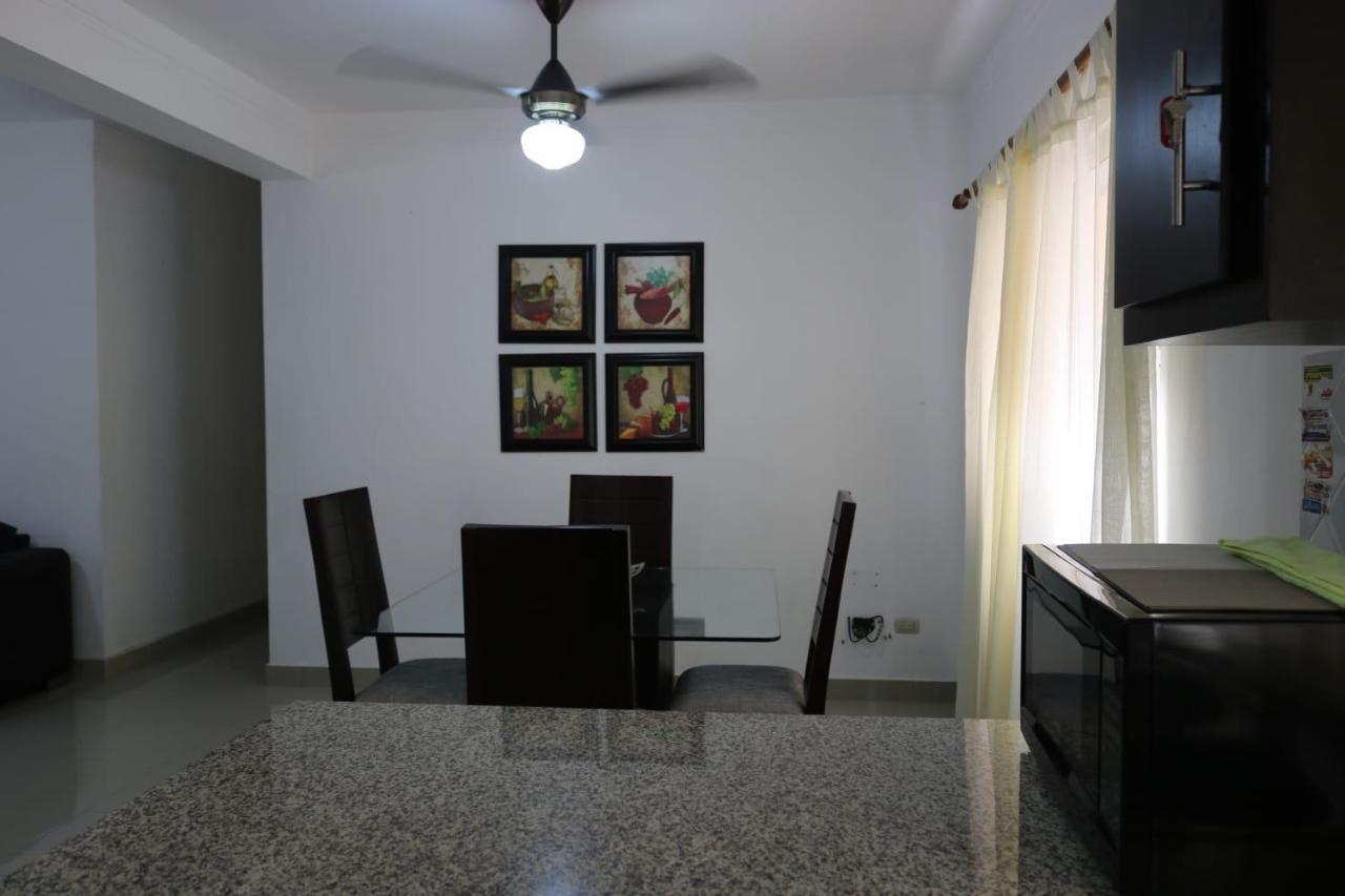 Apartamento Amueblado Amplio Tranquilo Privado Como Tu Lo Mereces سانتياغو دي لوس كاباليروس المظهر الخارجي الصورة