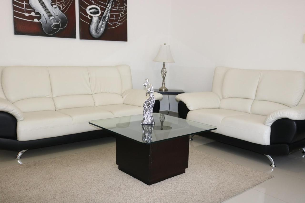 Apartamento Amueblado Amplio Tranquilo Privado Como Tu Lo Mereces سانتياغو دي لوس كاباليروس المظهر الخارجي الصورة