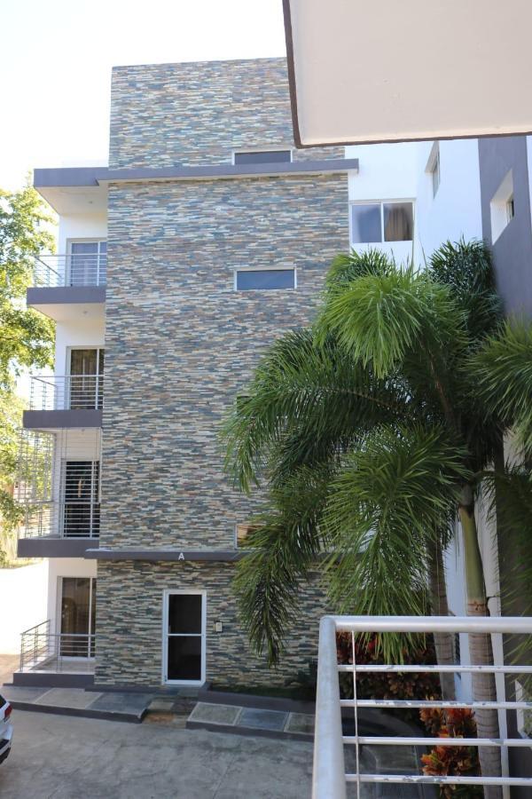 Apartamento Amueblado Amplio Tranquilo Privado Como Tu Lo Mereces سانتياغو دي لوس كاباليروس المظهر الخارجي الصورة