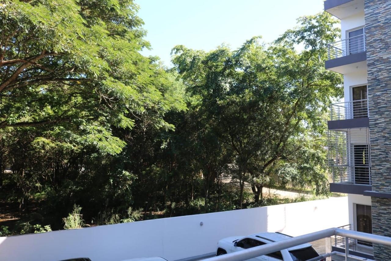 Apartamento Amueblado Amplio Tranquilo Privado Como Tu Lo Mereces سانتياغو دي لوس كاباليروس المظهر الخارجي الصورة