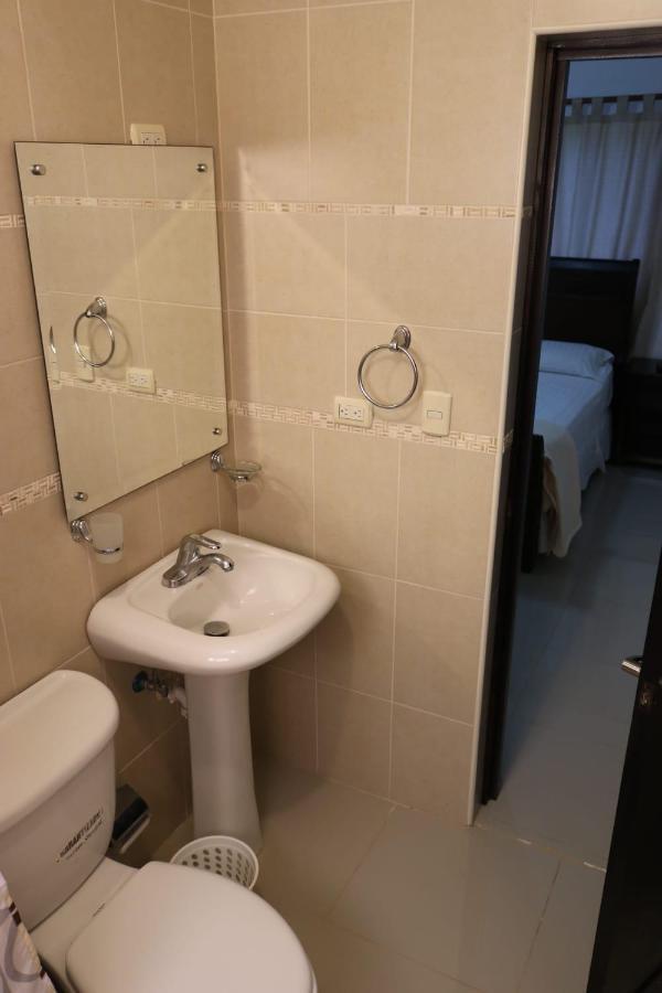 Apartamento Amueblado Amplio Tranquilo Privado Como Tu Lo Mereces سانتياغو دي لوس كاباليروس المظهر الخارجي الصورة