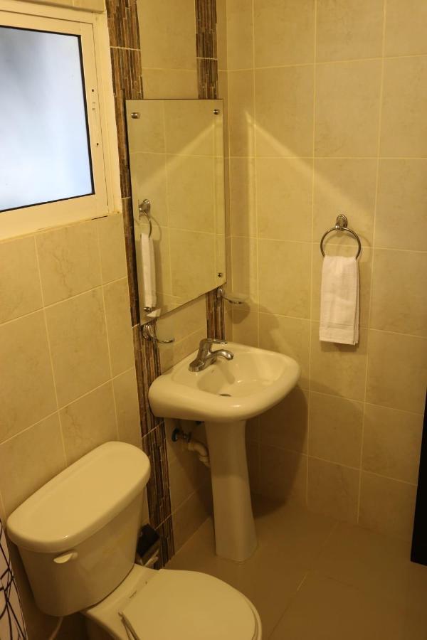 Apartamento Amueblado Amplio Tranquilo Privado Como Tu Lo Mereces سانتياغو دي لوس كاباليروس المظهر الخارجي الصورة