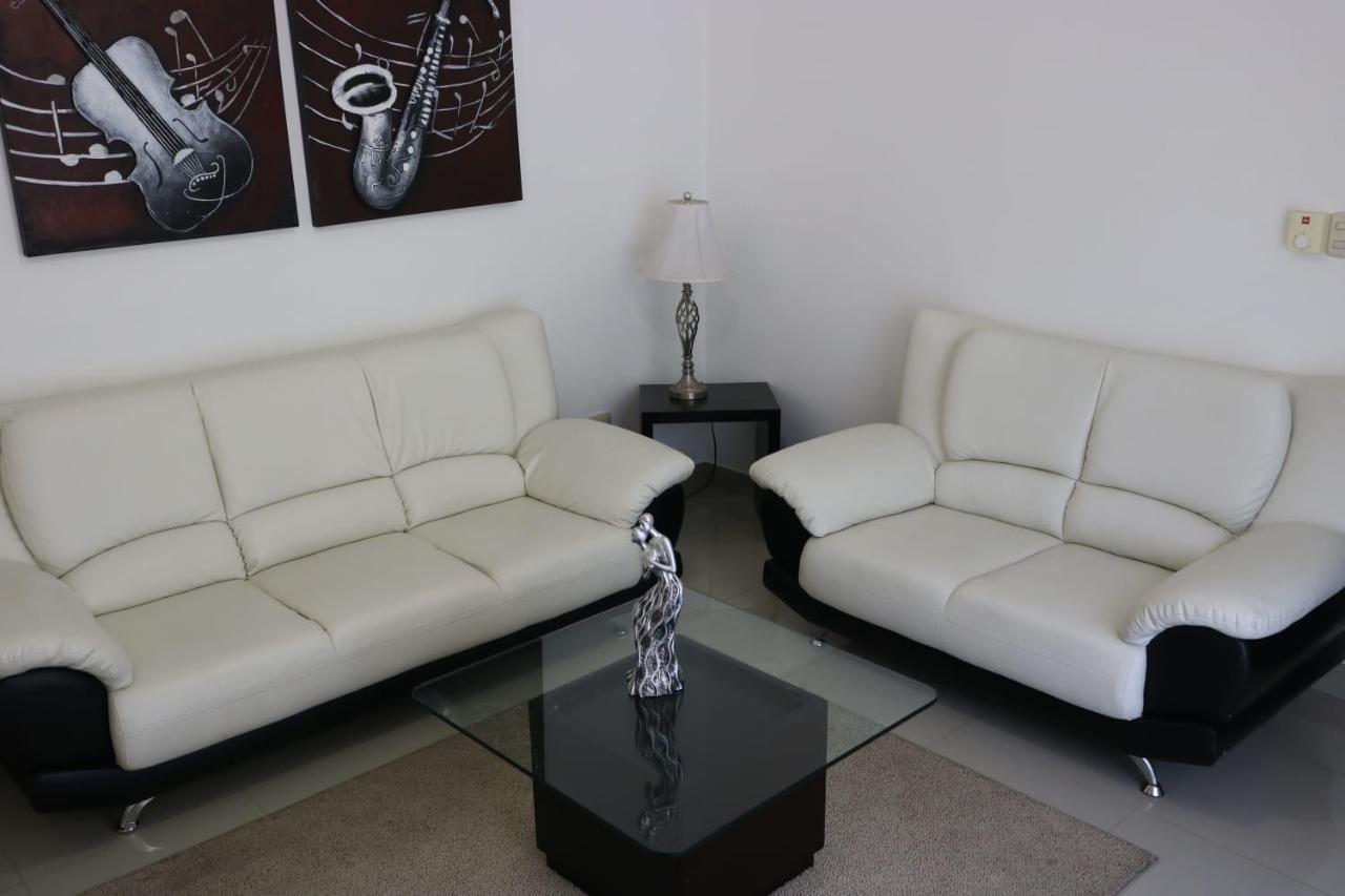 Apartamento Amueblado Amplio Tranquilo Privado Como Tu Lo Mereces سانتياغو دي لوس كاباليروس المظهر الخارجي الصورة