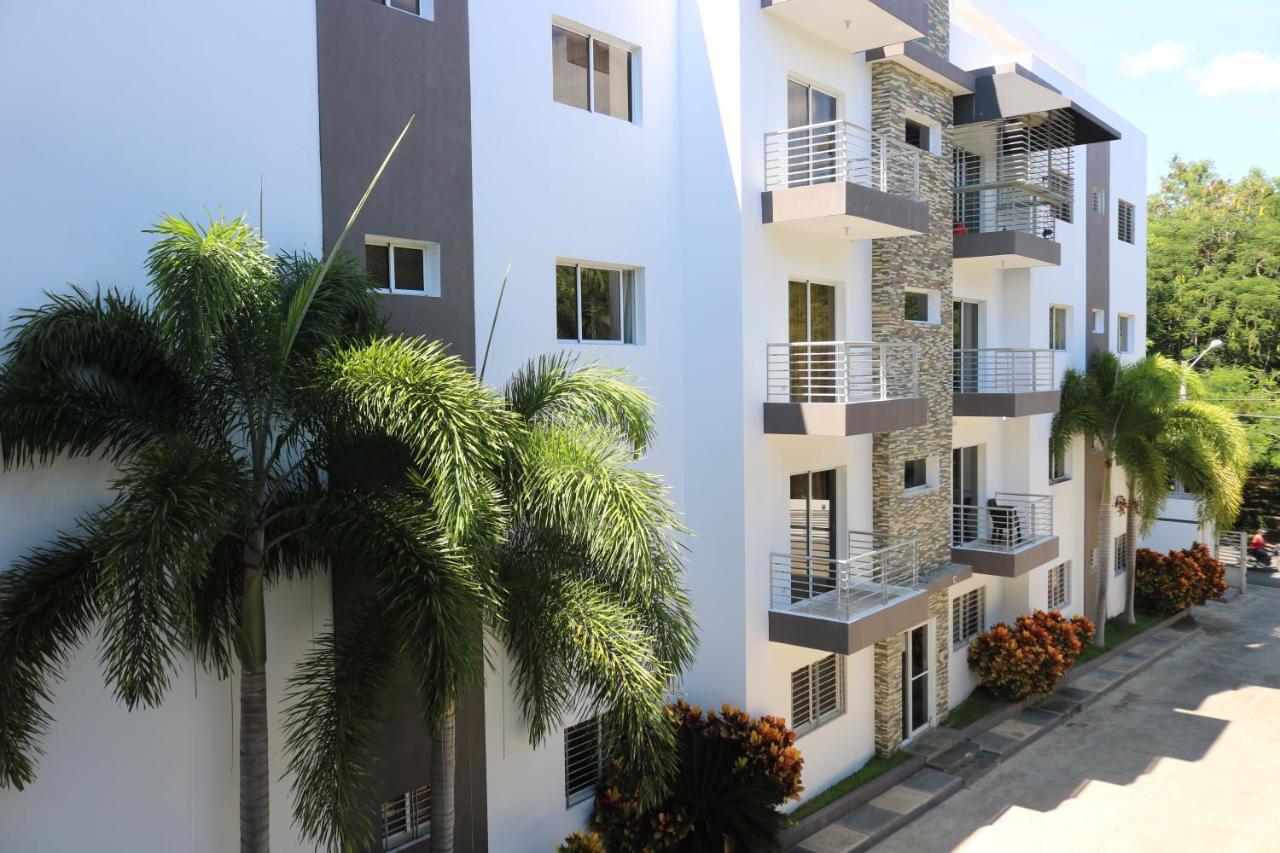 Apartamento Amueblado Amplio Tranquilo Privado Como Tu Lo Mereces سانتياغو دي لوس كاباليروس المظهر الخارجي الصورة