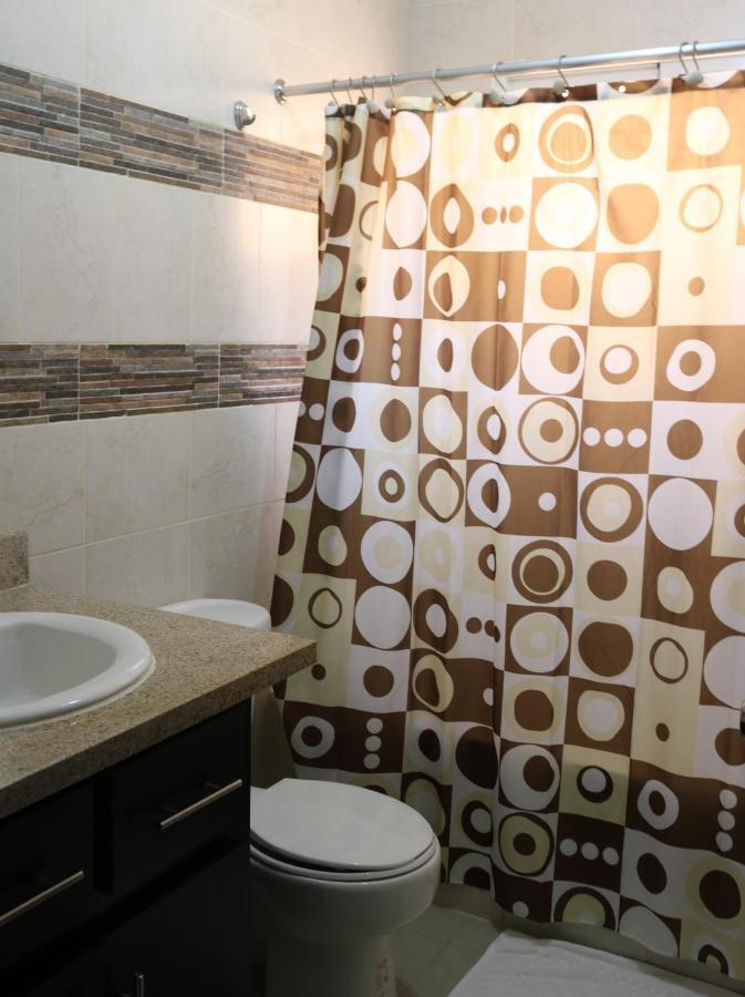 Apartamento Amueblado Amplio Tranquilo Privado Como Tu Lo Mereces سانتياغو دي لوس كاباليروس المظهر الخارجي الصورة