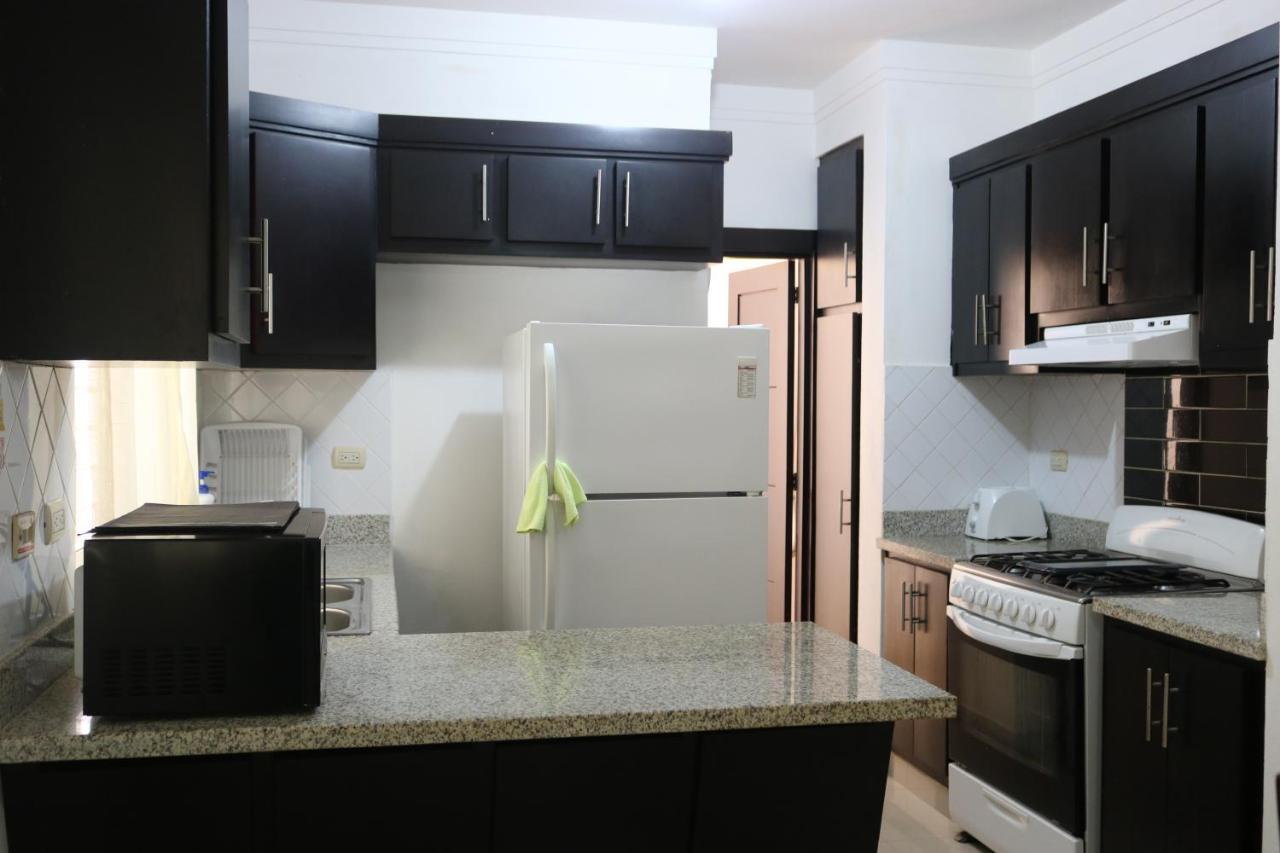 Apartamento Amueblado Amplio Tranquilo Privado Como Tu Lo Mereces سانتياغو دي لوس كاباليروس المظهر الخارجي الصورة