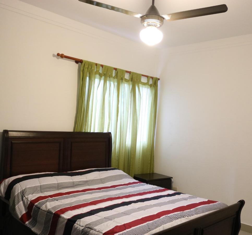Apartamento Amueblado Amplio Tranquilo Privado Como Tu Lo Mereces سانتياغو دي لوس كاباليروس المظهر الخارجي الصورة