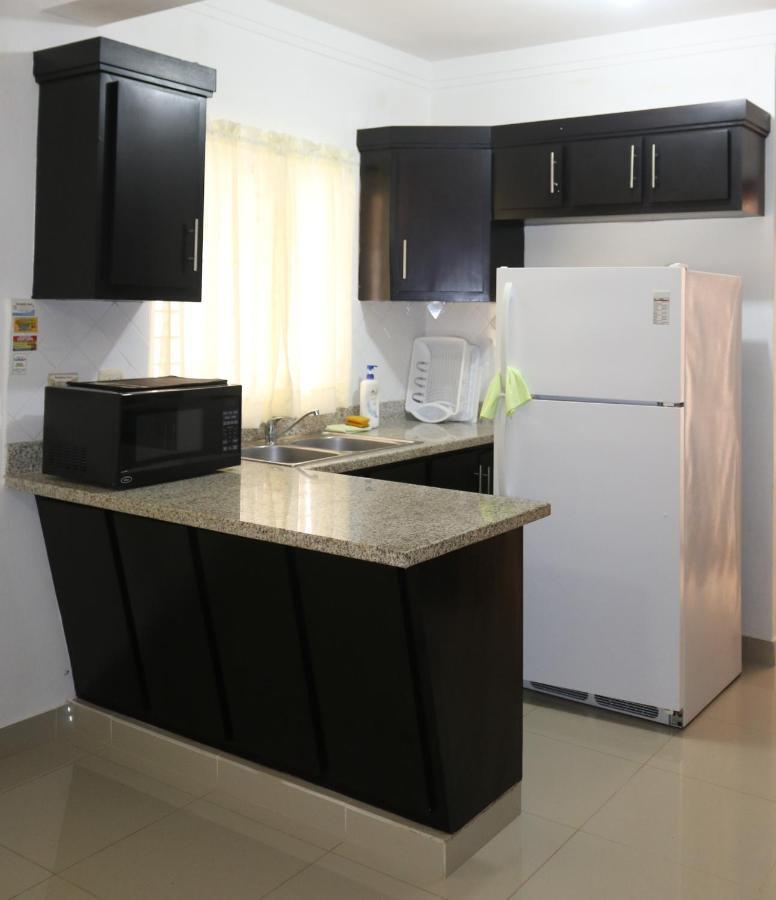 Apartamento Amueblado Amplio Tranquilo Privado Como Tu Lo Mereces سانتياغو دي لوس كاباليروس المظهر الخارجي الصورة