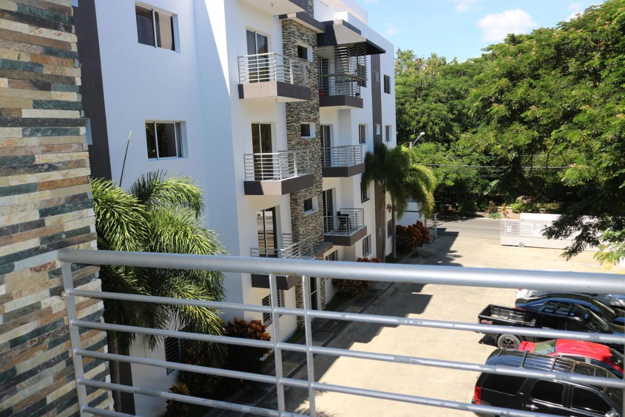 Apartamento Amueblado Amplio Tranquilo Privado Como Tu Lo Mereces سانتياغو دي لوس كاباليروس المظهر الخارجي الصورة