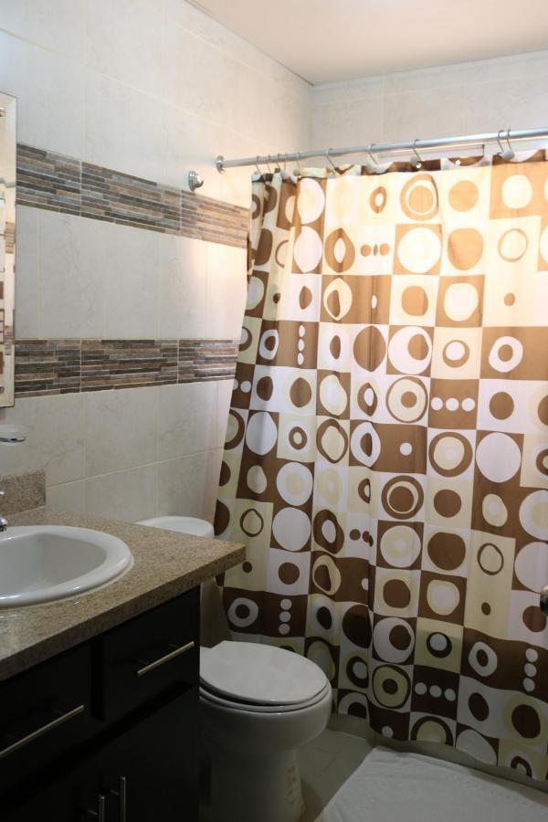Apartamento Amueblado Amplio Tranquilo Privado Como Tu Lo Mereces سانتياغو دي لوس كاباليروس المظهر الخارجي الصورة