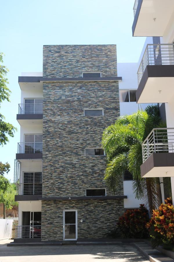 Apartamento Amueblado Amplio Tranquilo Privado Como Tu Lo Mereces سانتياغو دي لوس كاباليروس المظهر الخارجي الصورة