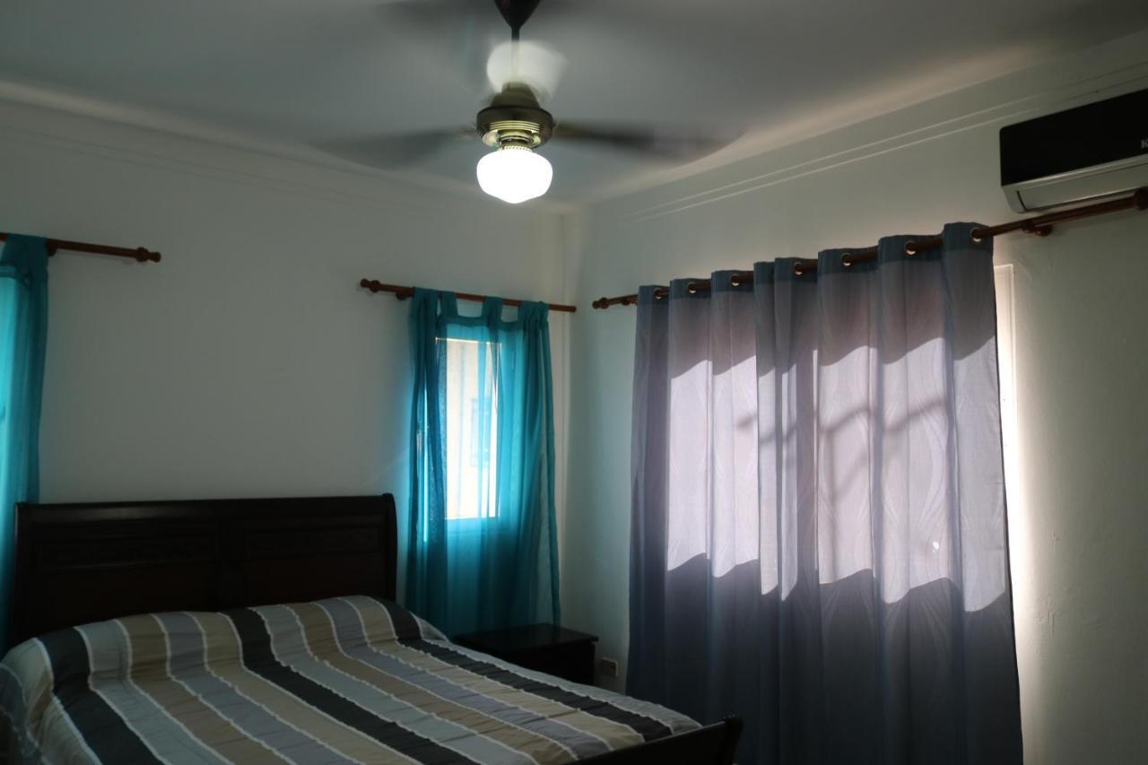 Apartamento Amueblado Amplio Tranquilo Privado Como Tu Lo Mereces سانتياغو دي لوس كاباليروس المظهر الخارجي الصورة