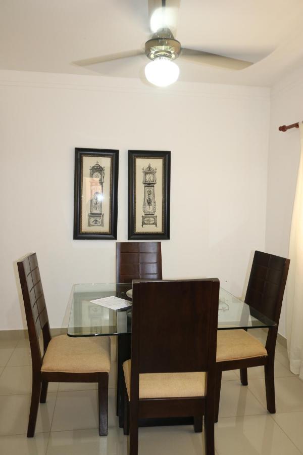 Apartamento Amueblado Amplio Tranquilo Privado Como Tu Lo Mereces سانتياغو دي لوس كاباليروس المظهر الخارجي الصورة
