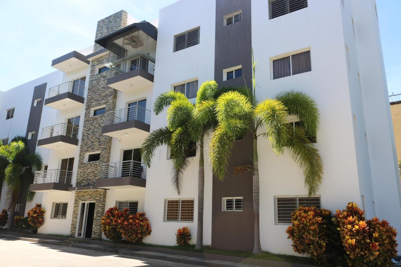 Apartamento Amueblado Amplio Tranquilo Privado Como Tu Lo Mereces سانتياغو دي لوس كاباليروس المظهر الخارجي الصورة